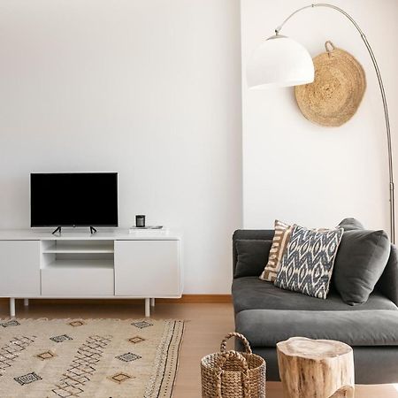 Terraco Da Formosa Apartment Silveira  Ngoại thất bức ảnh