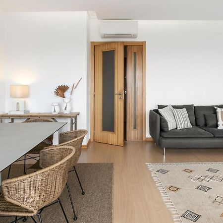 Terraco Da Formosa Apartment Silveira  Ngoại thất bức ảnh
