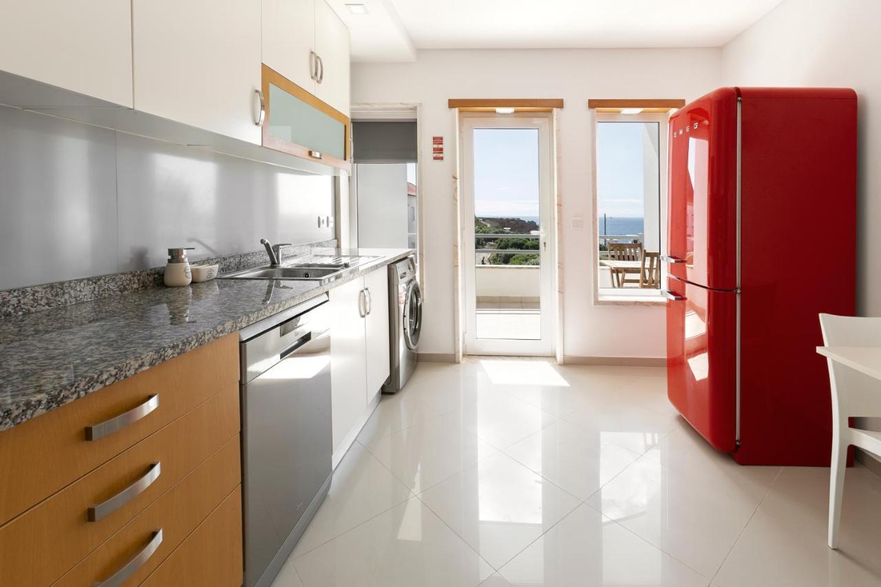 Terraco Da Formosa Apartment Silveira  Ngoại thất bức ảnh