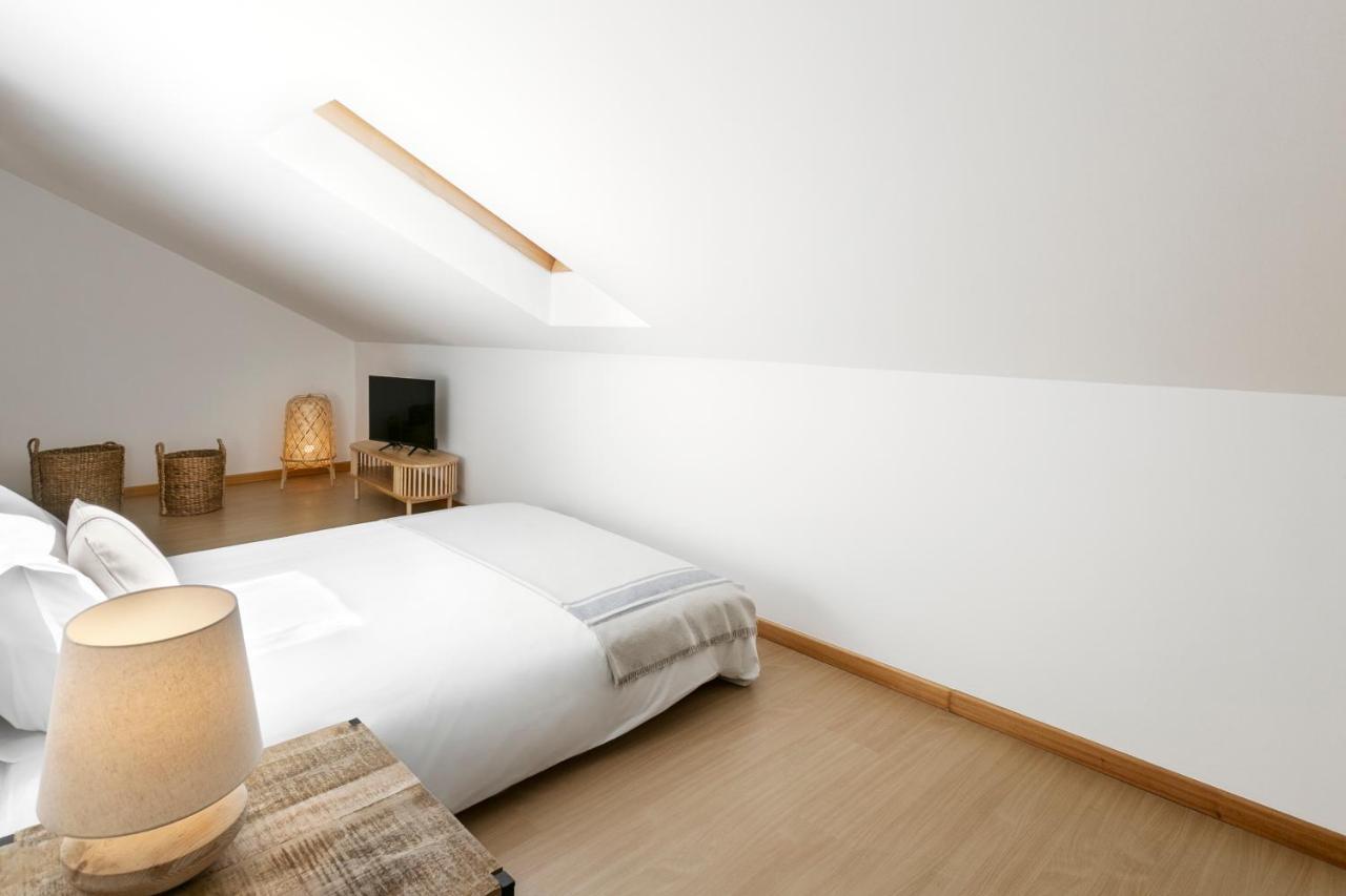 Terraco Da Formosa Apartment Silveira  Ngoại thất bức ảnh
