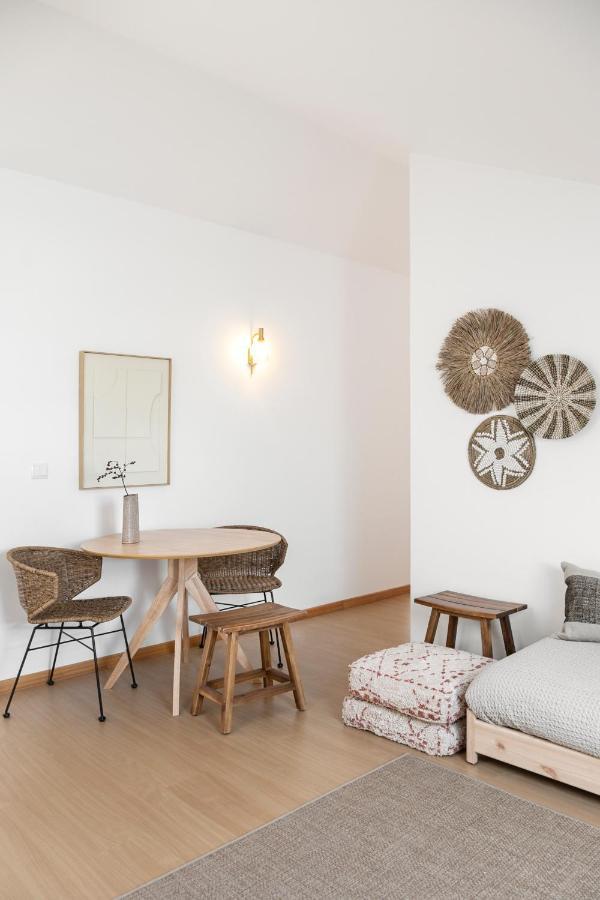 Terraco Da Formosa Apartment Silveira  Ngoại thất bức ảnh