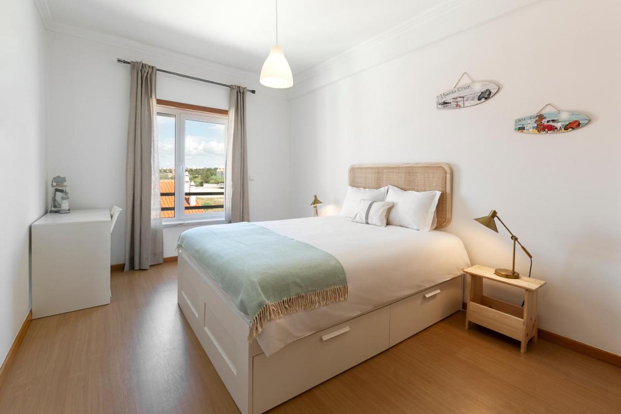 Terraco Da Formosa Apartment Silveira  Ngoại thất bức ảnh
