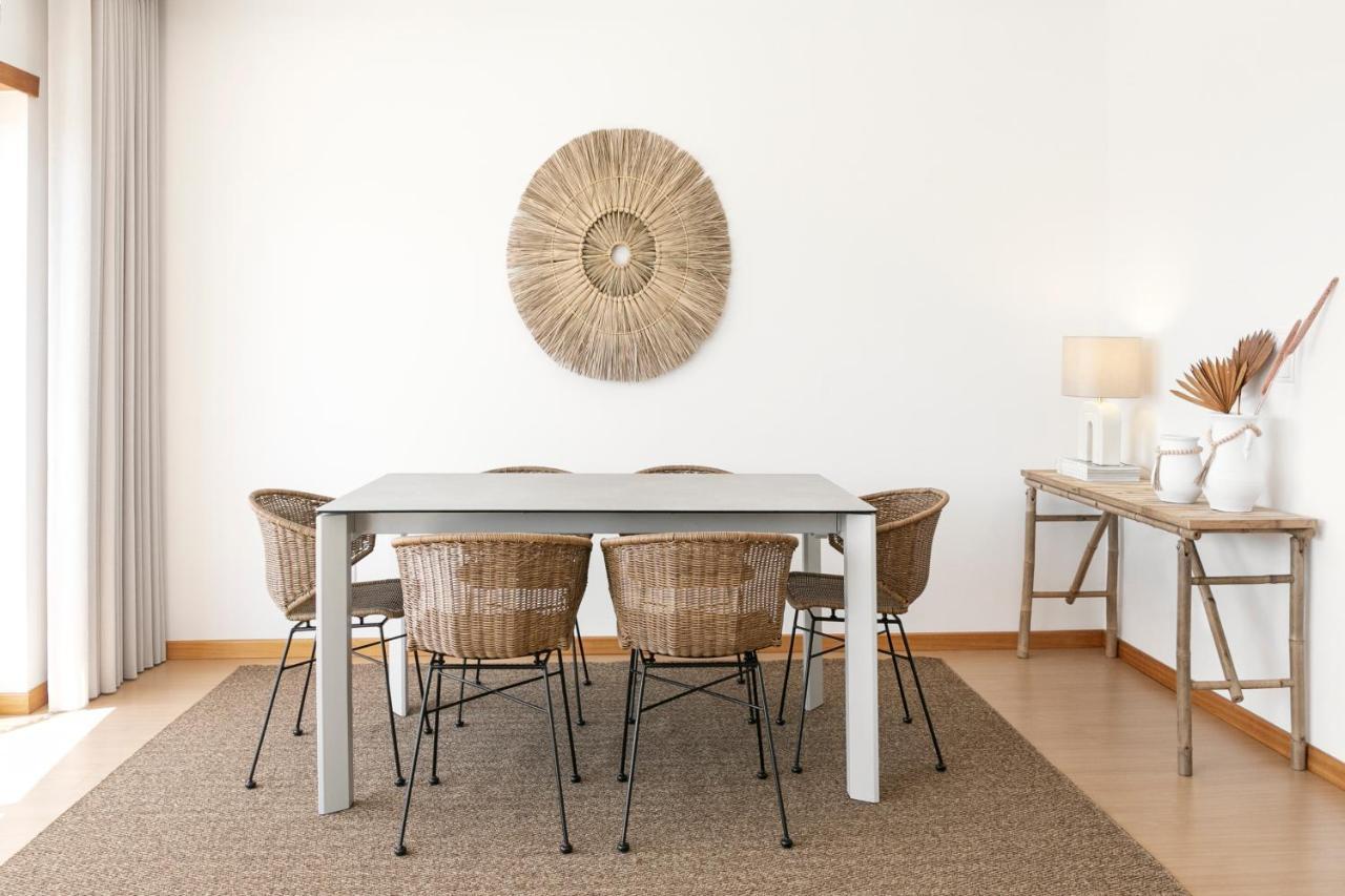 Terraco Da Formosa Apartment Silveira  Ngoại thất bức ảnh
