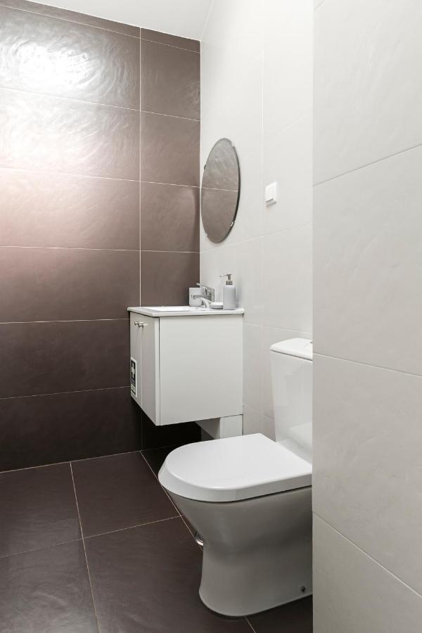 Terraco Da Formosa Apartment Silveira  Ngoại thất bức ảnh