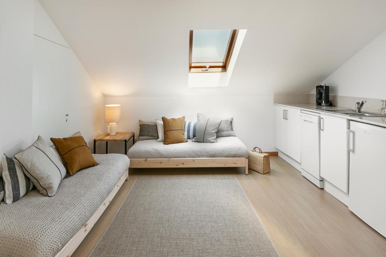 Terraco Da Formosa Apartment Silveira  Ngoại thất bức ảnh