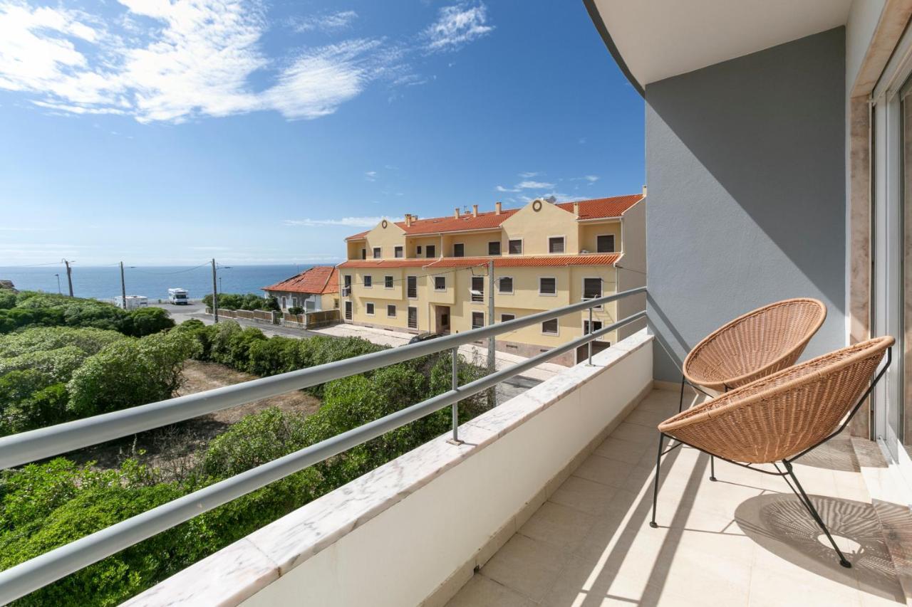 Terraco Da Formosa Apartment Silveira  Ngoại thất bức ảnh