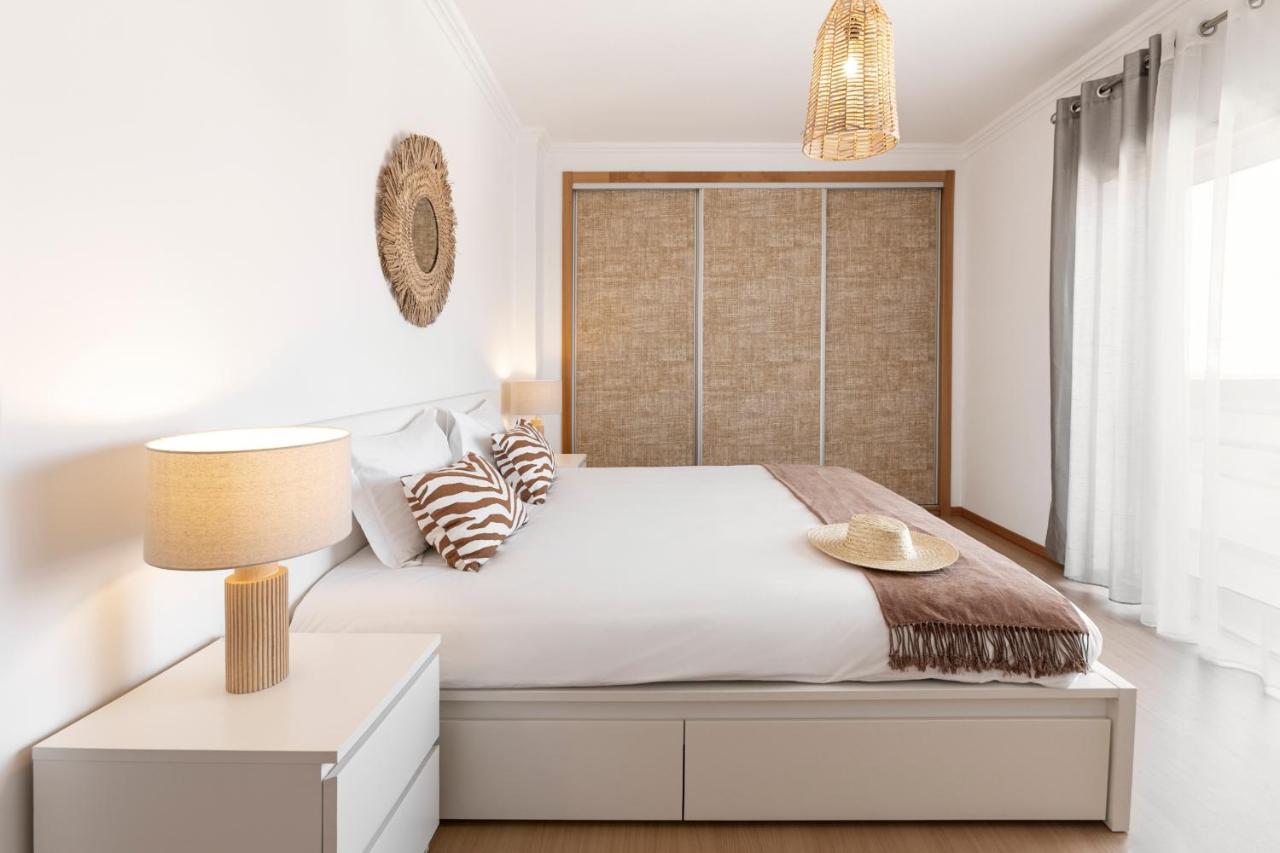 Terraco Da Formosa Apartment Silveira  Ngoại thất bức ảnh