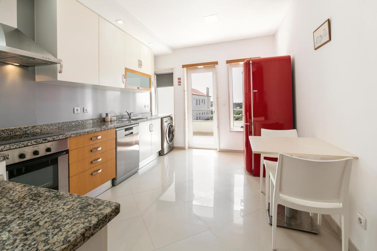 Terraco Da Formosa Apartment Silveira  Ngoại thất bức ảnh