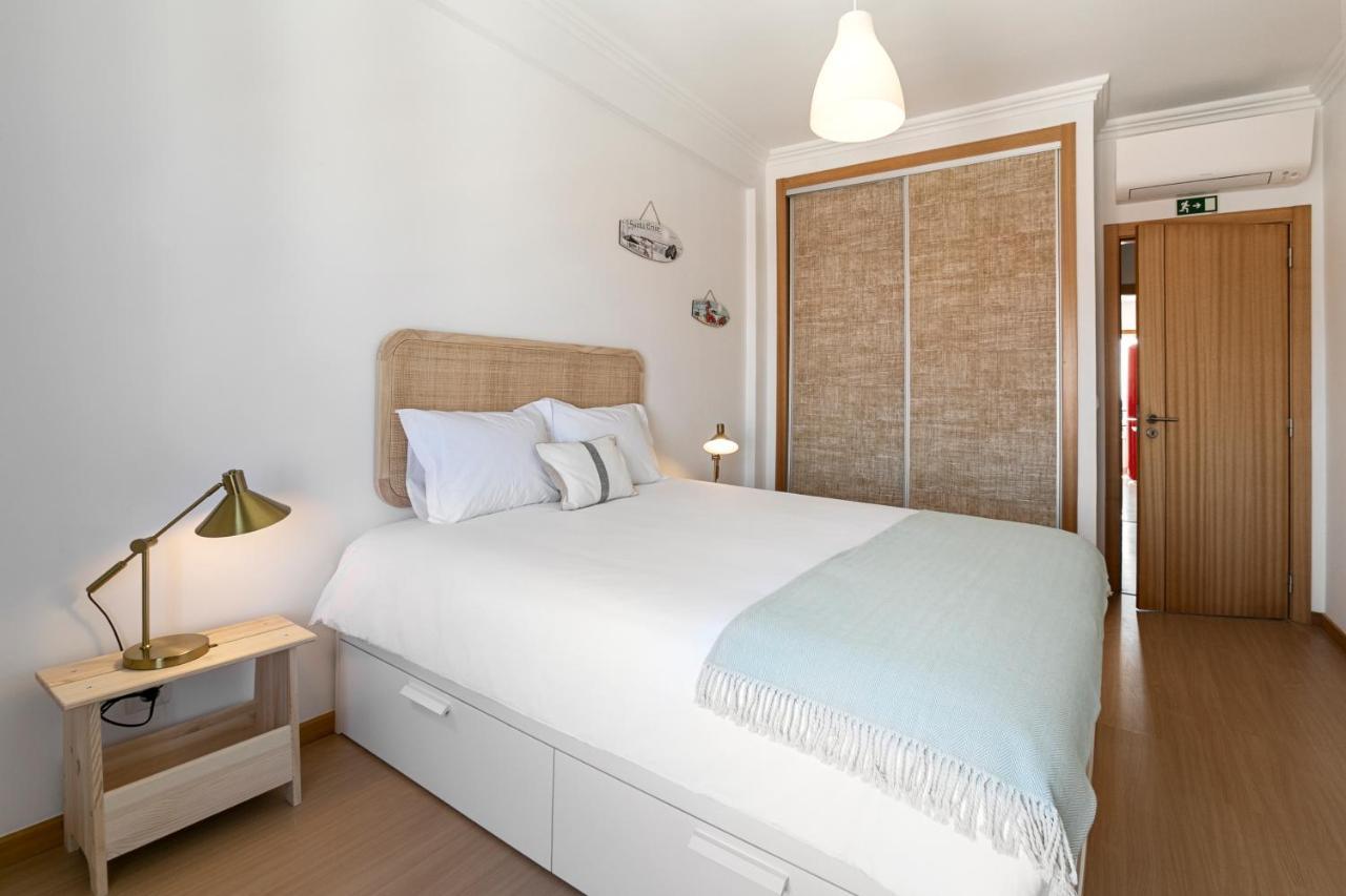 Terraco Da Formosa Apartment Silveira  Ngoại thất bức ảnh