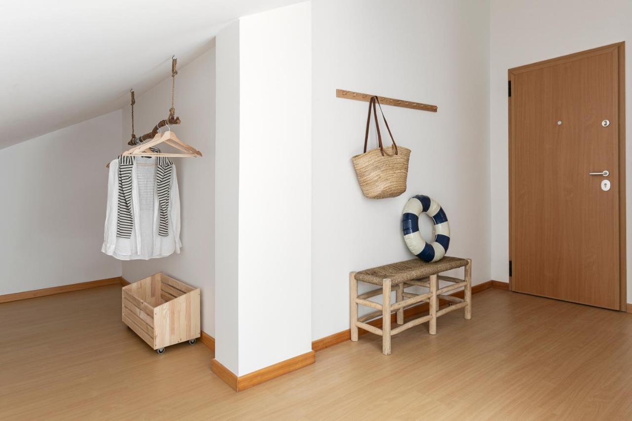 Terraco Da Formosa Apartment Silveira  Ngoại thất bức ảnh