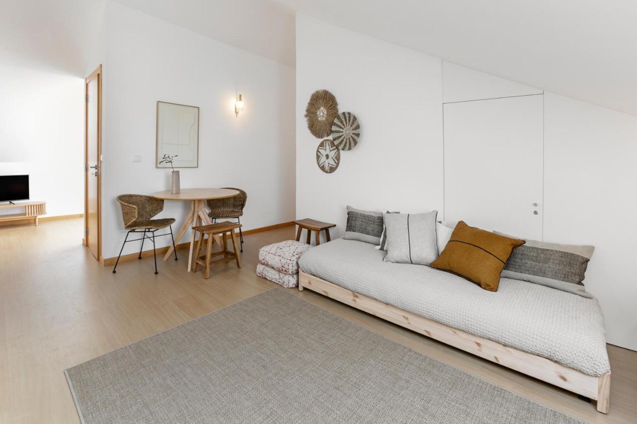 Terraco Da Formosa Apartment Silveira  Ngoại thất bức ảnh