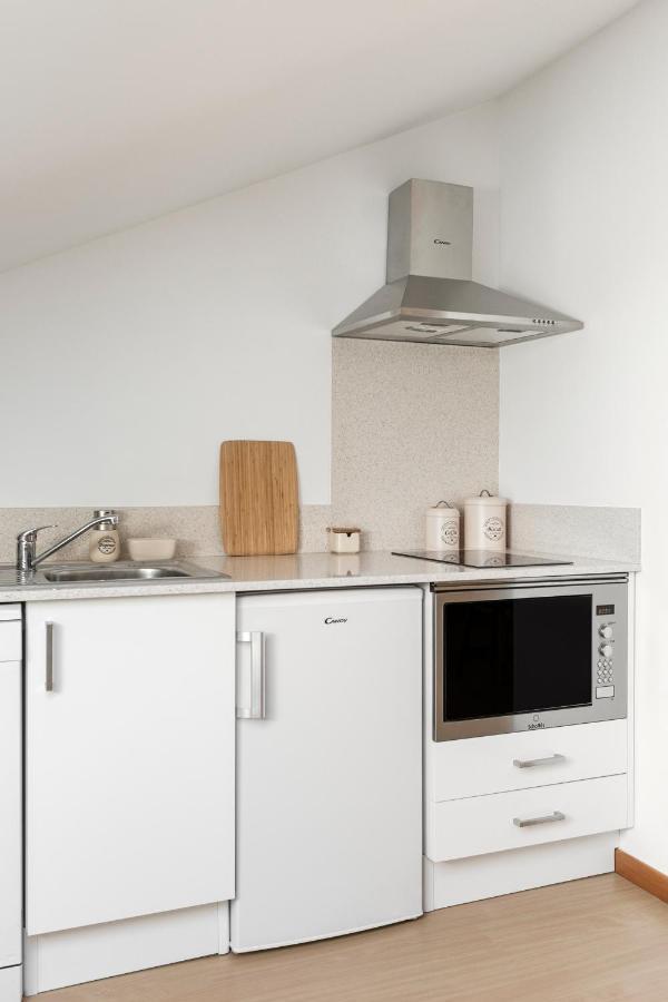 Terraco Da Formosa Apartment Silveira  Ngoại thất bức ảnh